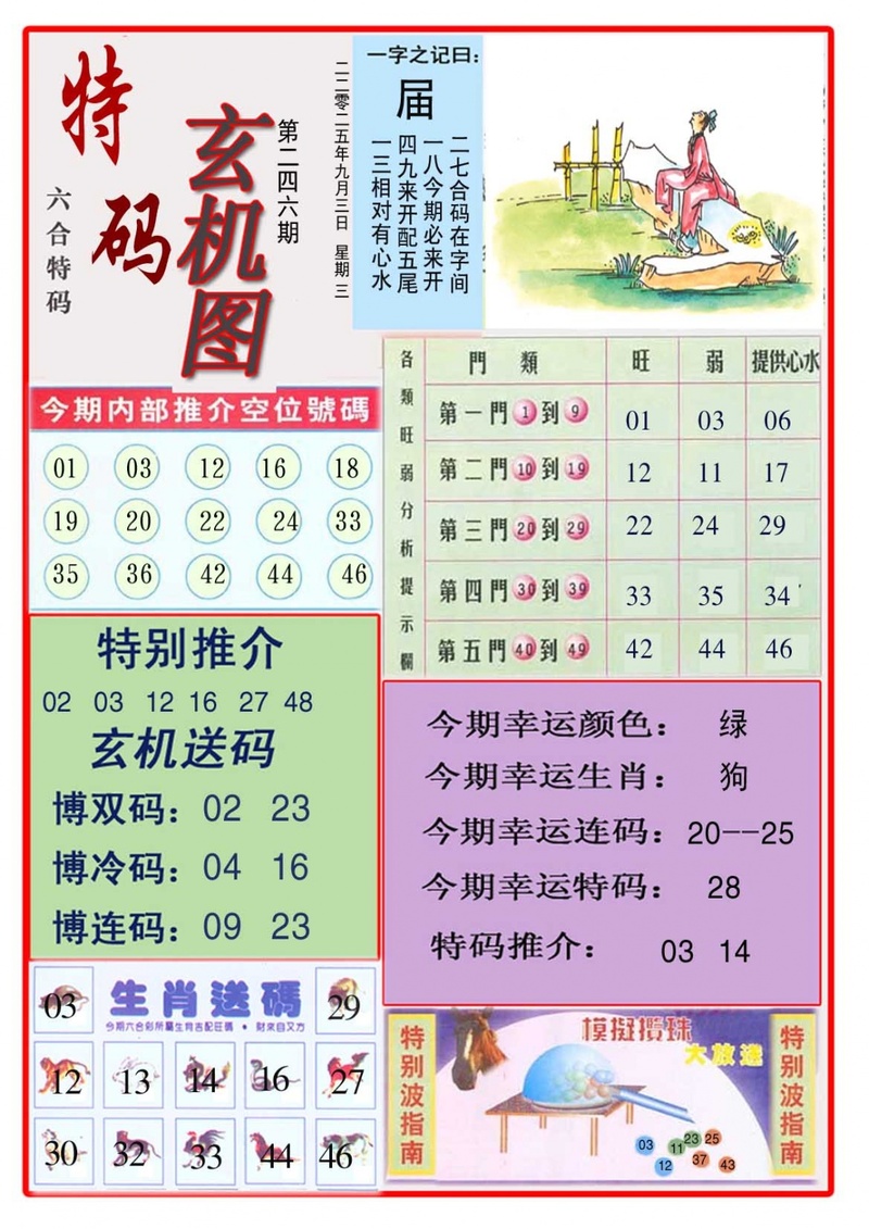 中国梦推荐